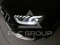 2021 Audi A4
