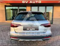 2021 Audi A4