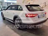 2021 Audi A4