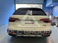 2021 Audi A4