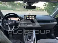2021 Audi A4