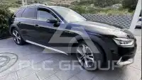 2021 Audi A4