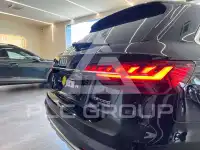 2021 Audi A4