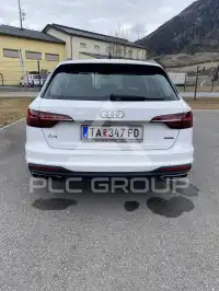2021 Audi A4
