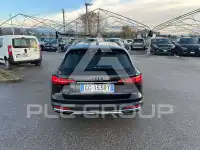 2021 Audi A4