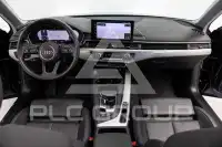 2021 Audi A4