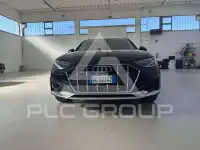 2021 Audi A4