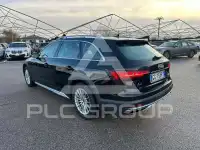 2021 Audi A4