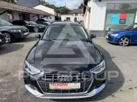 2021 Audi A4