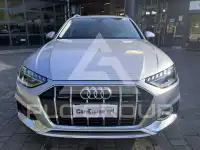 2021 Audi A4