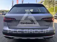 2021 Audi A4