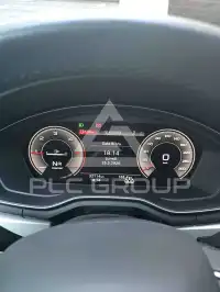 2021 Audi A4