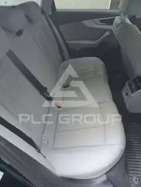 2021 Audi A4