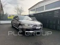 2021 Audi A4