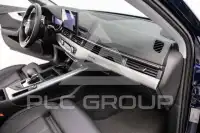 2021 Audi A4