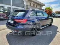 2021 Audi A4