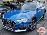 2021 Audi A4