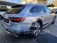 2021 Audi A4