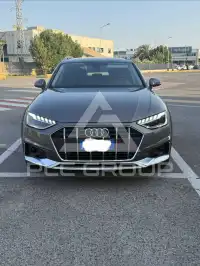 2021 Audi A4