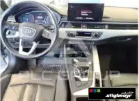 2021 Audi A4