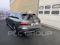 2021 Audi A4