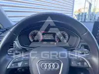 2021 Audi A4