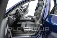 2021 Audi A4