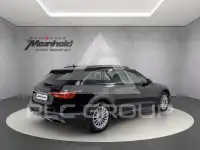 2021 Audi A4