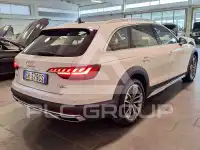 2021 Audi A4