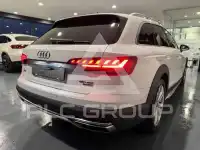 2021 Audi A4
