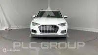 2021 Audi A4