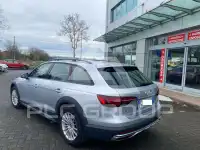 2021 Audi A4