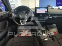 2021 Audi A4