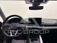 2021 Audi A4