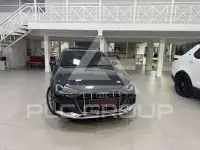 2021 Audi A4