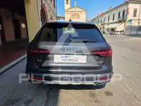 2021 Audi A4