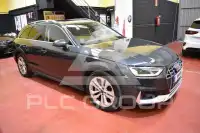 2021 Audi A4