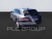 2021 Audi A4