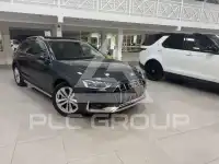 2021 Audi A4