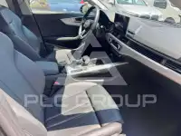 2021 Audi A4