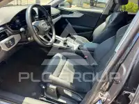 2021 Audi A4