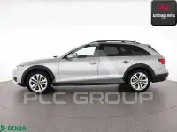 2021 Audi A4