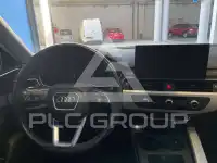 2021 Audi A4