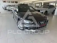 2021 Audi A4