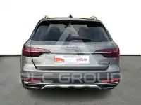 2021 Audi A4