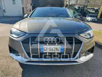 2021 Audi A4