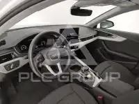 2021 Audi A4