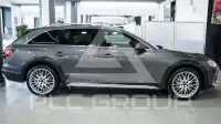 2021 Audi A4