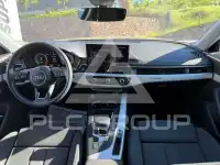 2021 Audi A4