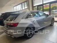 2021 Audi A4